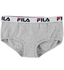 Fila Hipsters - Junior - Grå