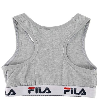 Fila Top - Junior - Grå