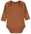 Soft Gallery Body l/æ - Bob - Pumpkin Spice