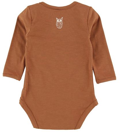 Soft Gallery Body l/æ - Bob - Pumpkin Spice