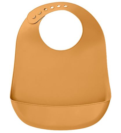 Liewood Hagesmæk - 2-pak - Tilda - Mustard/Yellow Mellow