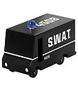 Candylab Bil - 8,5 cm - SWAT Van
