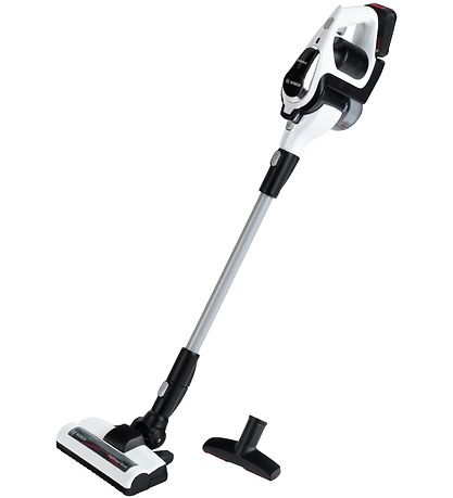 Bosch Mini Støvsuger - Legetøj - Hvid/Sort