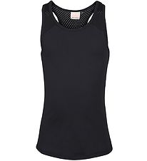Sport by Sofie Schnoor Tanktop - Solid Black