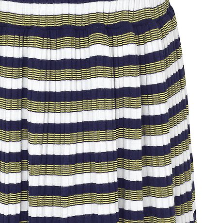 Mads Nørgaard Nederdel - Sagalina - Navy Multi