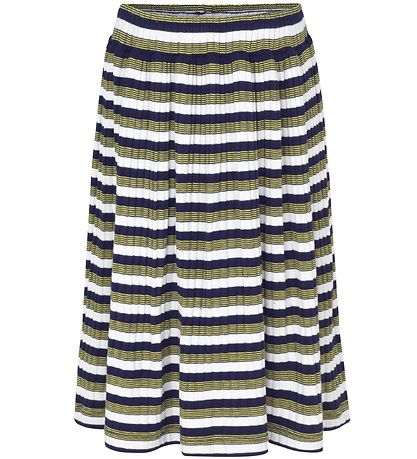 Mads Nørgaard Nederdel - Sagalina - Navy Multi
