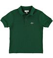 Lacoste Polo - Grøn