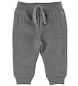 Dolce & Gabbana Sweatpants - Gråmeleret