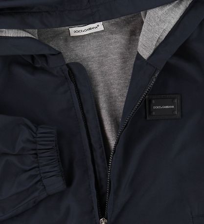 Dolce & Gabbana Jakke - Navy