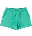 Emporio Armani Shorts - Grøn
