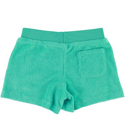 Emporio Armani Shorts - Grøn