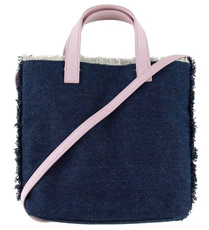 Emporio Armani Skuldertaske - Mørk Denim