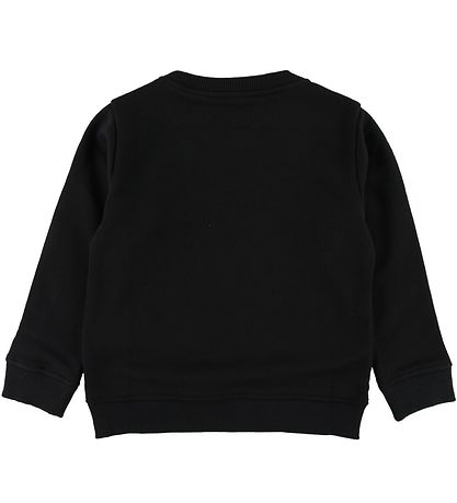 Emporio Armani Sweatshirt - Sort