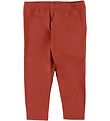 Soft Gallery Leggings - Paula - Burnt Brick