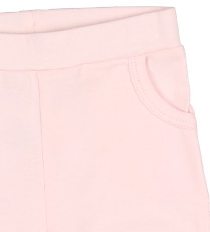Pippi Shorts - Lyserød