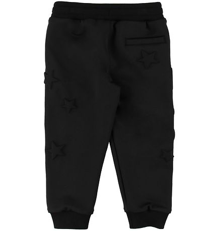 Dolce & Gabbana Bukser - Sort