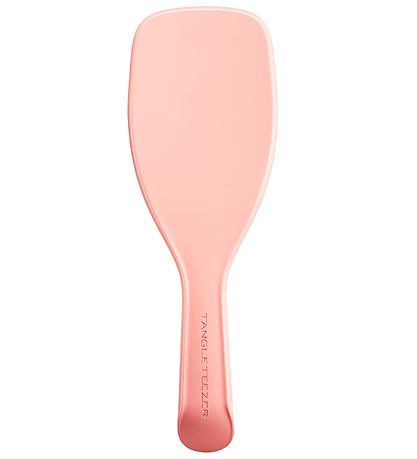 Tangle Teezer Hårbørste - Wet Detangler - Peach