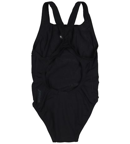 Speedo Badedragt - Medalist - Sort