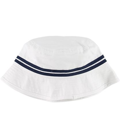 Ellesse Bøllehat - Lorenzo - Hvid