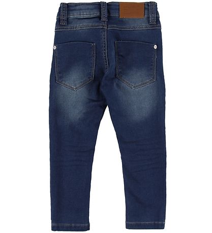 Hust and Claire Jeans - Josie - Blå