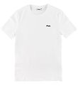 Fila T-shirt - Unwind - Hvid