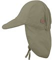 Melton Legionærhat - UV30 - Khaki