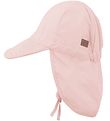 Melton Legionærhat - UV50+ - Rosa