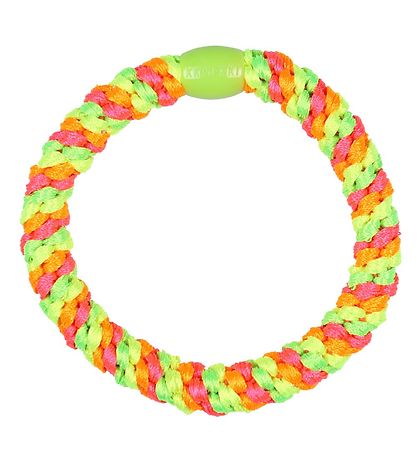 Kknekki Hårelastik - Neon