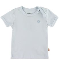 Katvig T-shirt - Lyseblå