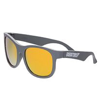 Babiators Solbriller - Blue Series - Grå/The Islander