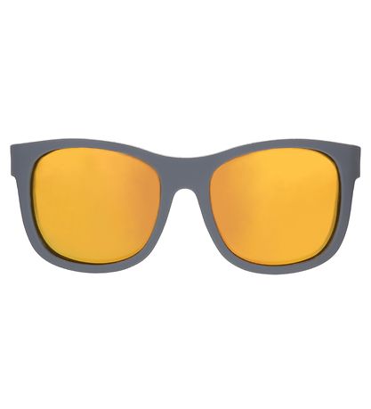 Babiators Sunglasses - Blue Series - Grey/The Islander