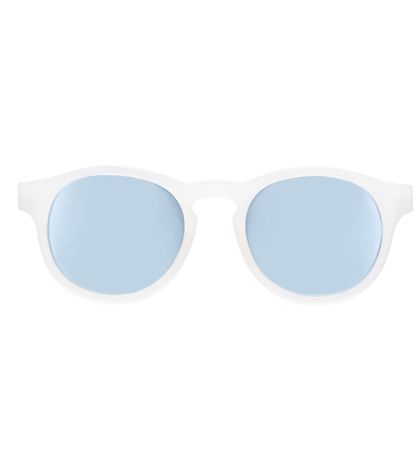 Babiators Solbriller - Blue Series - Keyhole - Transparent/The J