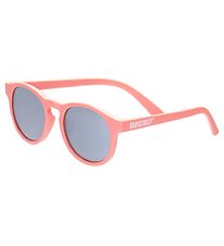 Babiators Solbriller - Blue Series - Keyhole - Melon/The Weekend