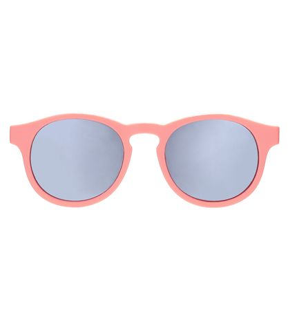 Babiators Solglasögon - Blue Series - Nyckelhålet - Melon/Helgen