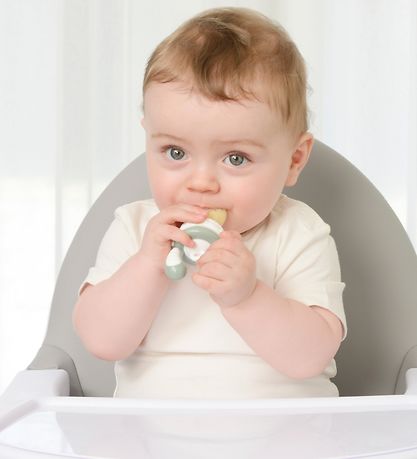 KidsMe Food Feeder - Medium - Grøn