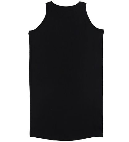 Champion Fashion Kjole u/æ - Sort m. Stribe