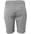 Hound Shorts - Chino - Gråmeleret