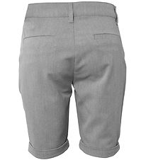 Hound Shorts - Chino - Gråmeleret