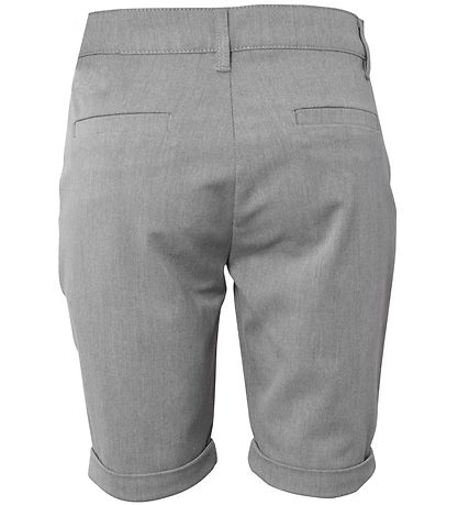Hound Shorts - Chino - Gråmeleret