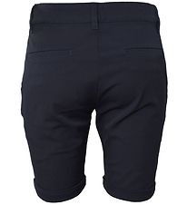 Hound Shorts - Chino - Navy