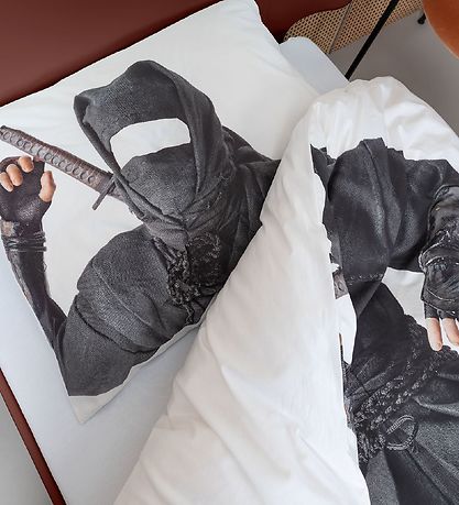 Snurk Sengetøj - Junior - Ninja