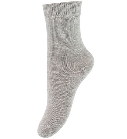 Minymo Strømper - 5-pak - Neutral