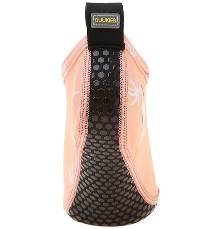 Duukies Badesokker - UV50+ - Palm Pink