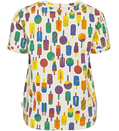 Hummel T-Shirt - HMLPopsicle - Multi