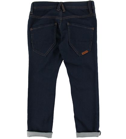 Name It Jeans - NkmRobin - Noos - Mørk Blå Denim