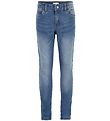 The New Jeans - Copenhagen Slim - Blå Denim