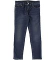 Polo Ralph Lauren Jeans - Eldridge - Mørk Denim