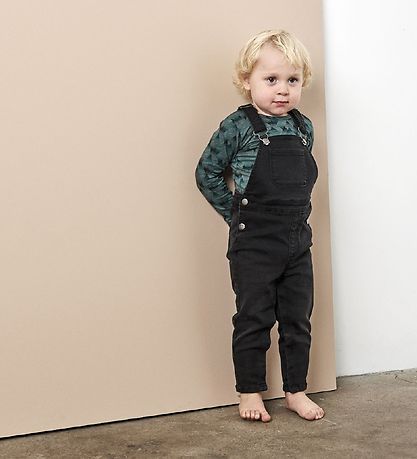 Petit by Sofie Schnoor Smækbukser - Hubert - Sort