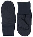 Racing Kids Luffer - Uld/Bomuld - Navy