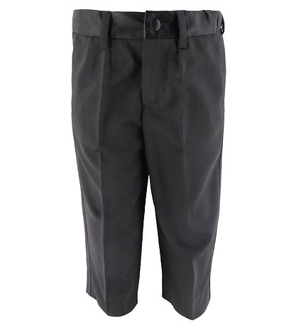 Dolce & Gabbana Jakkesæt - Uld/Viskose - Sort